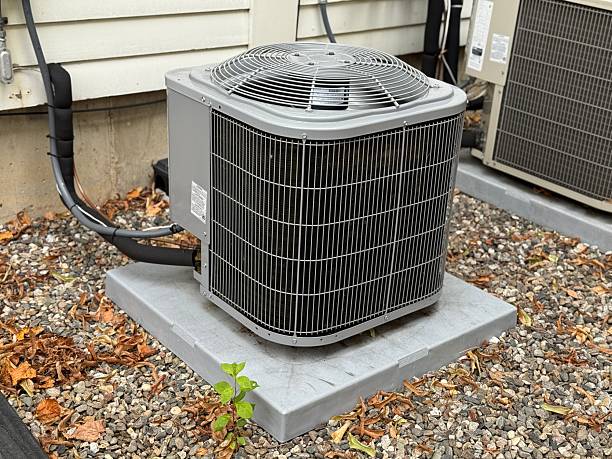 24/7 Emergency Hvac experts in Edwards, CA