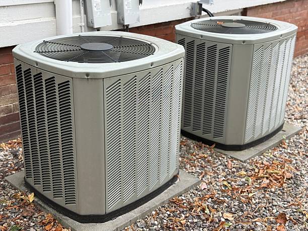 Reliable Hvac contractor in Edwards, CA by Leonard HVAC